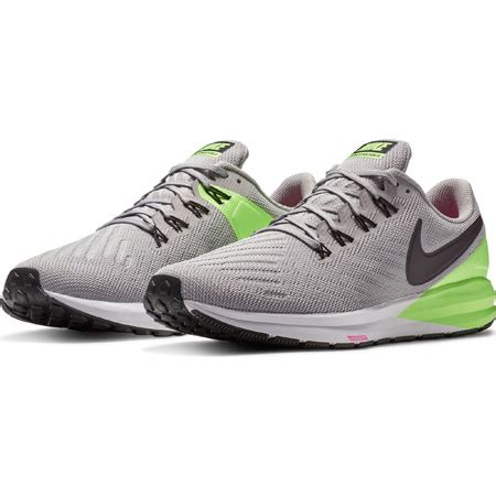 Nike Air Zoom Structure 22 Review: Unleash Your Inner 